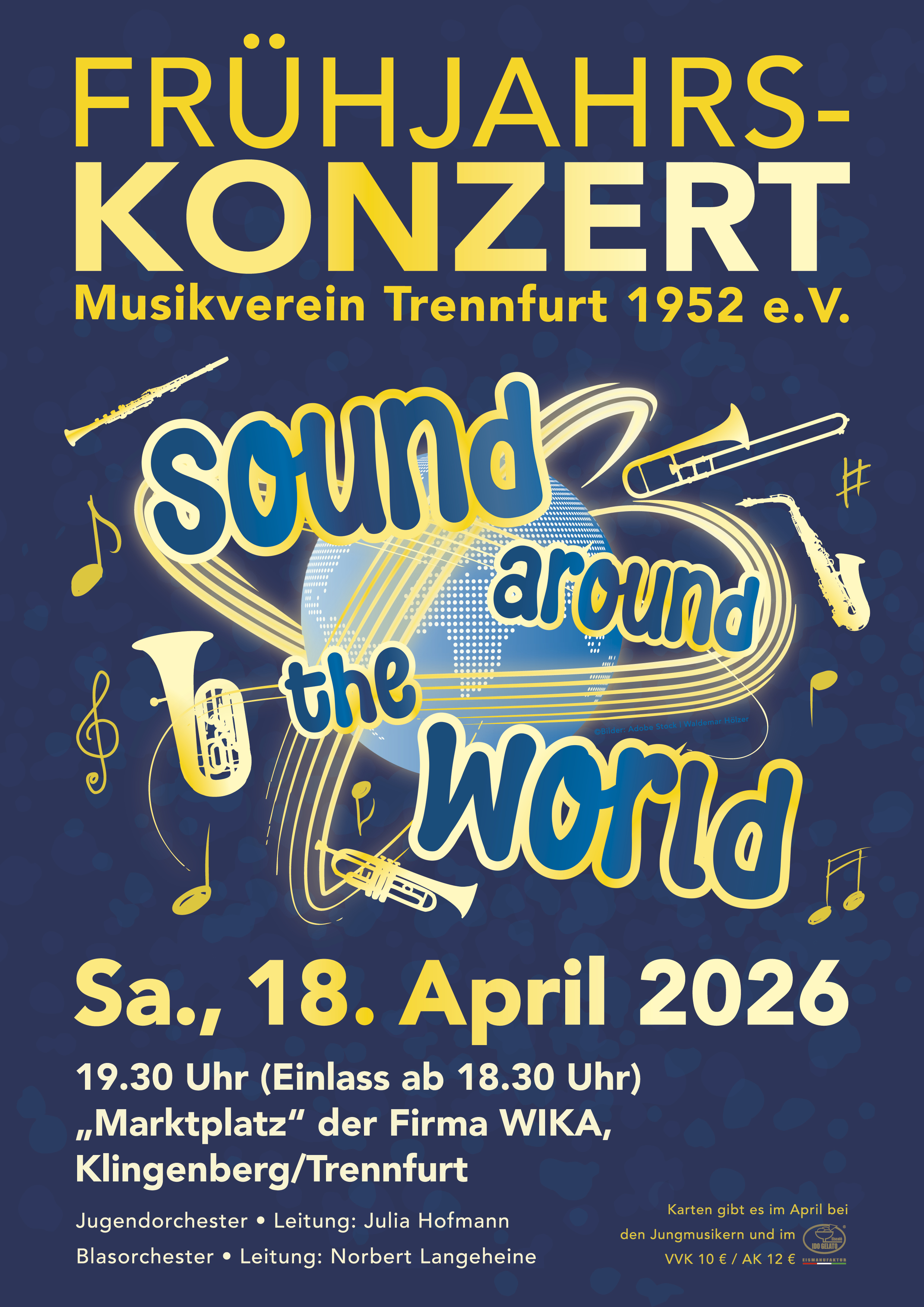 Musikverein Trennfurt