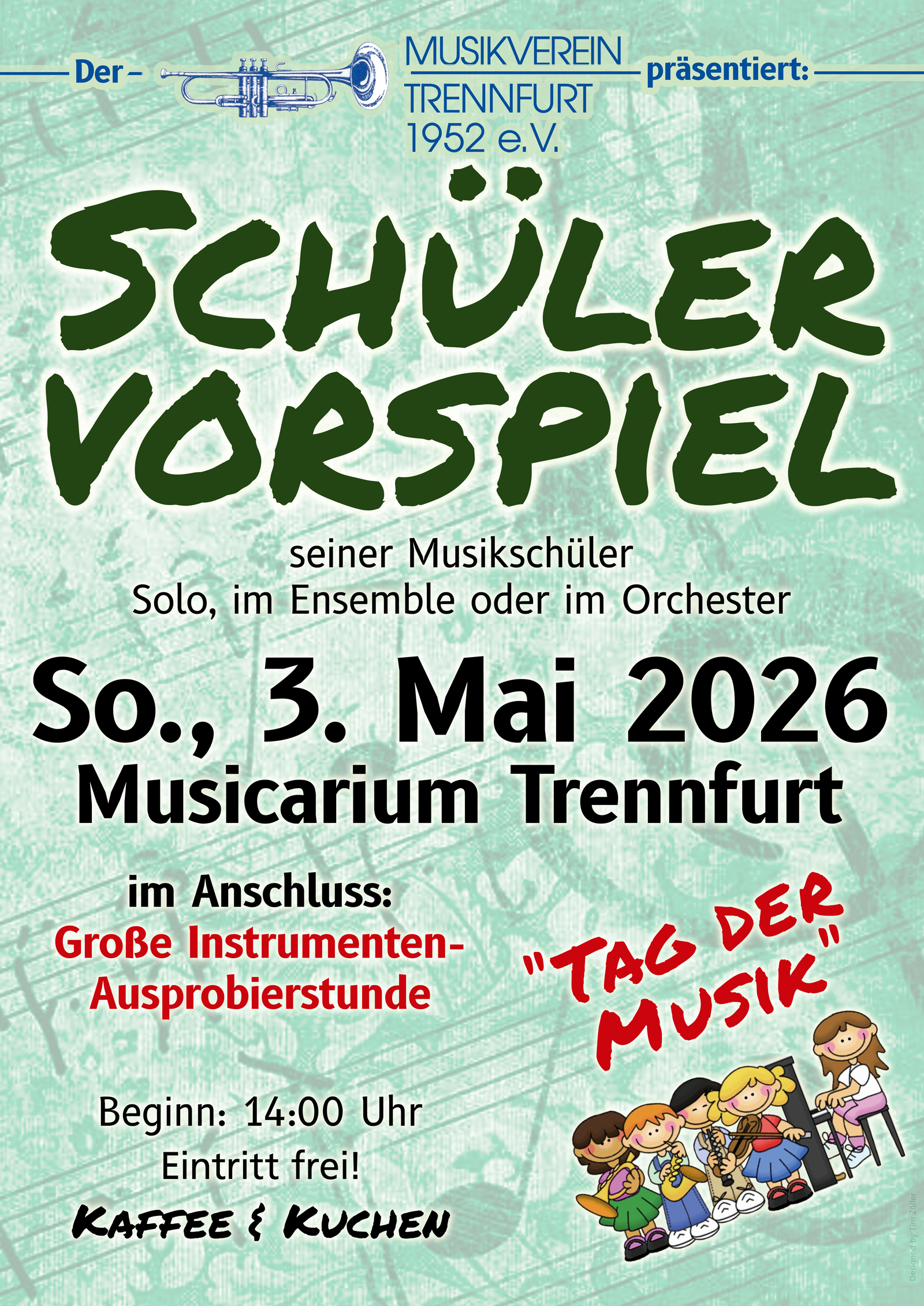 Musikverein Trennfurt