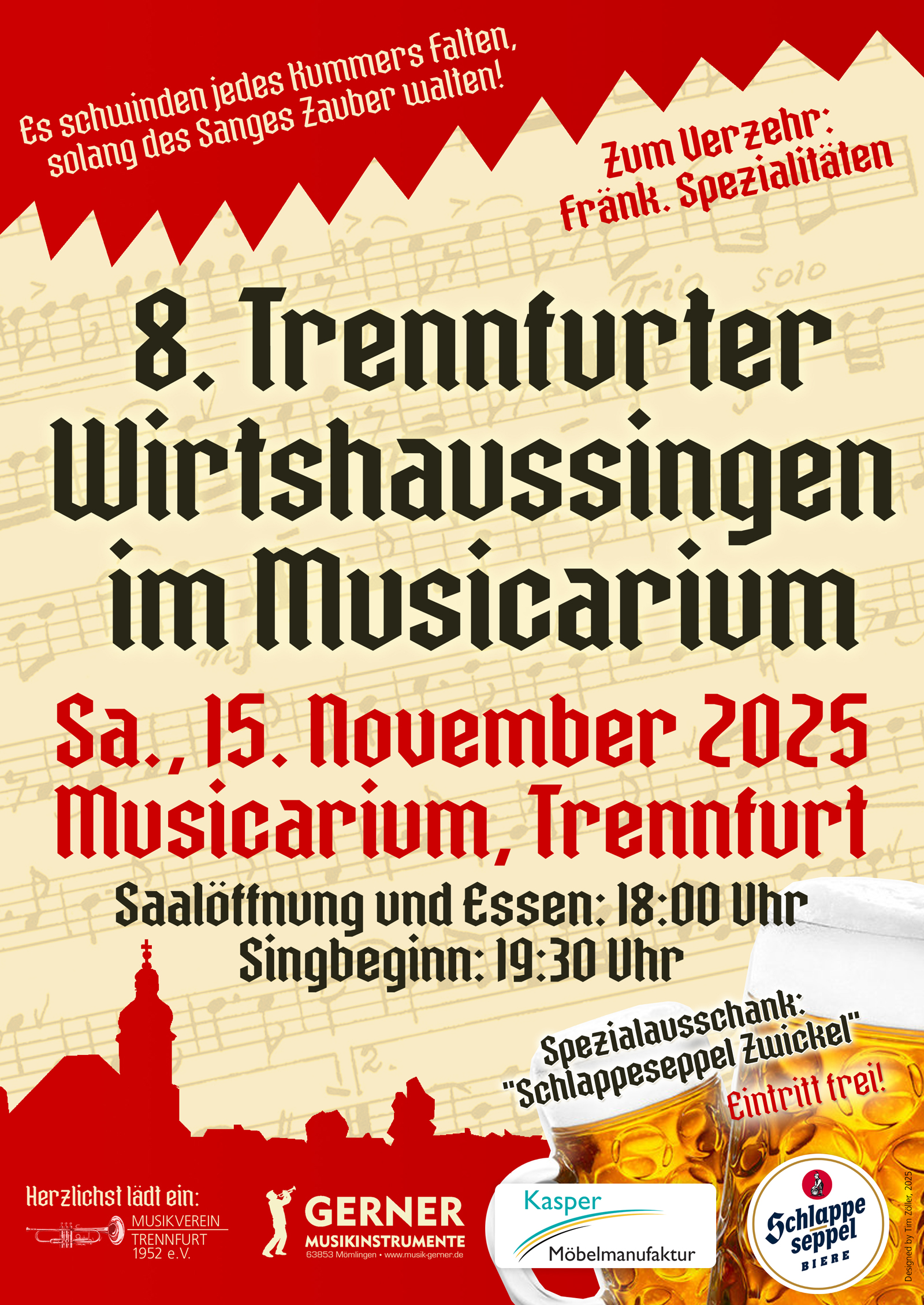 Musikverein Trennfurt