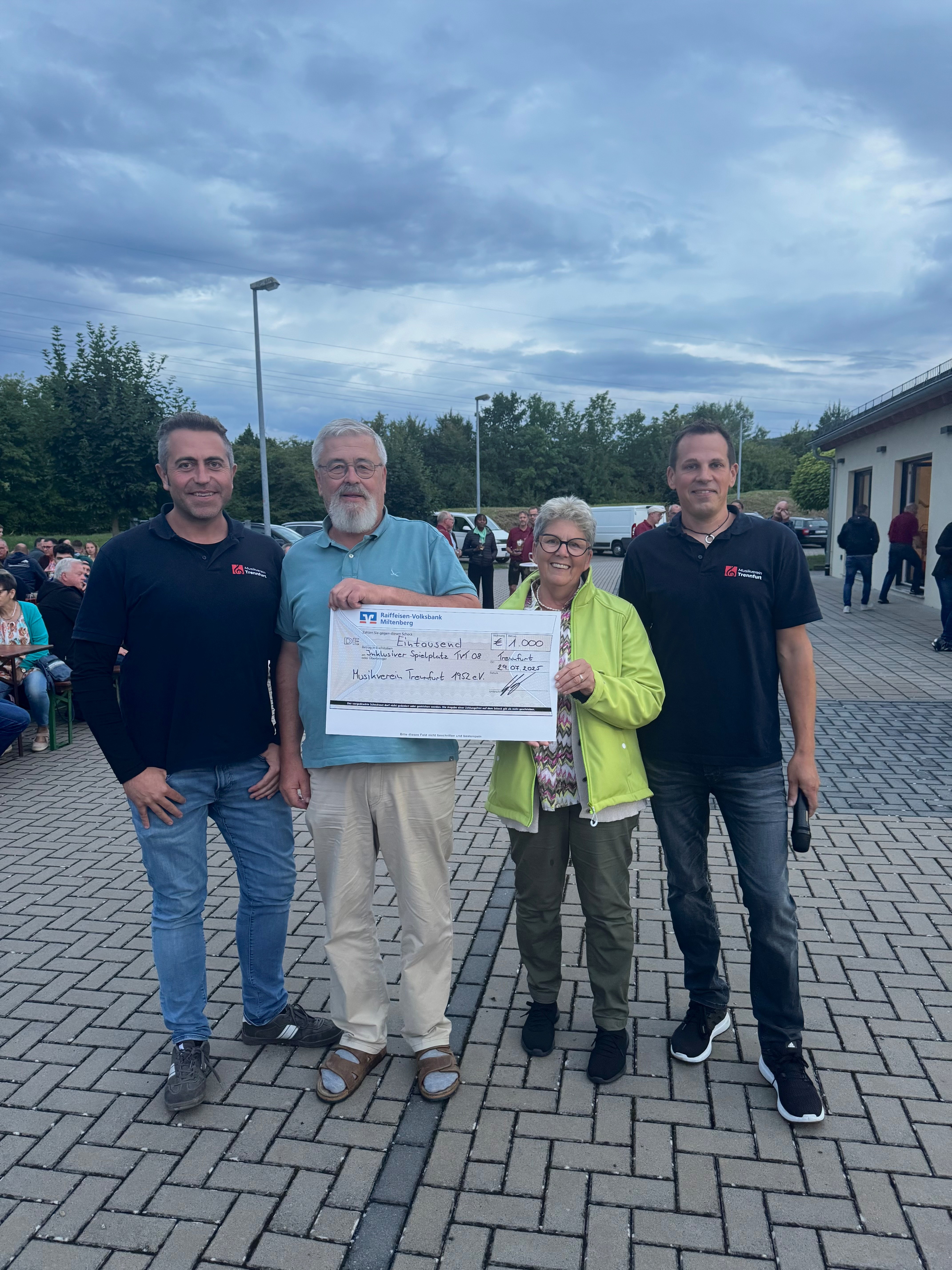 Musikverein Trennfurt