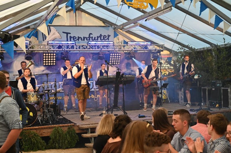 Musikverein Trennfurt