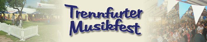 Trennfurter Musikfest