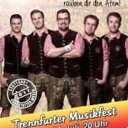 Trennfurter Musifest 2018