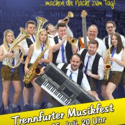 Trennfurter Musikfest 2019